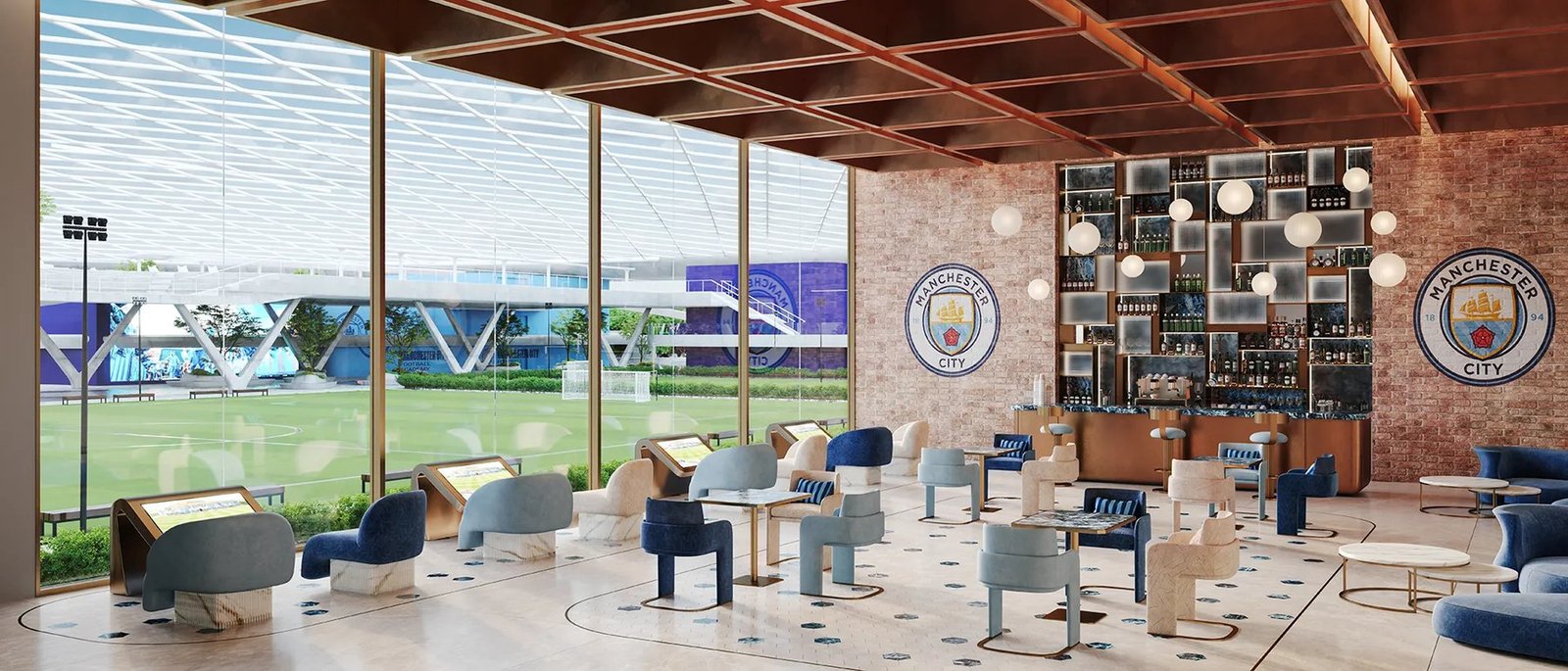 City Lounge